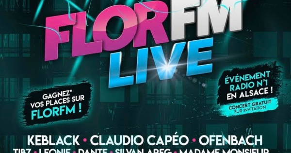 Sofitex partenaire du Flor FM live 2020 ! 