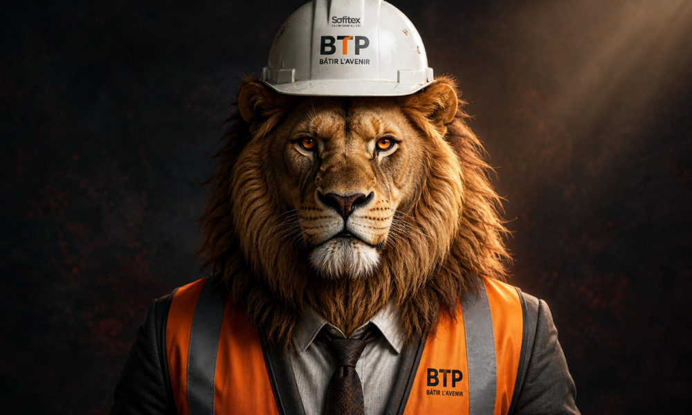 Nouvelle agence Sofitex BTP à Strasbourg | Recrutement bâtiment