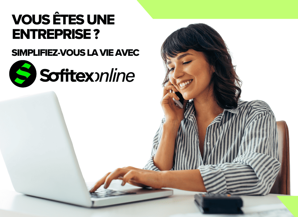 Sofitex Online : plus de 200 entreprises utilisent notre plateforme RH gratuite